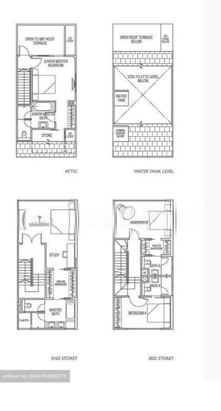Jalan Lim Tai See (D10), Terrace #622687881
